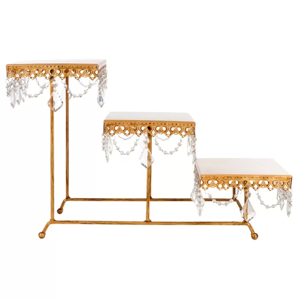 Cupcake Stand